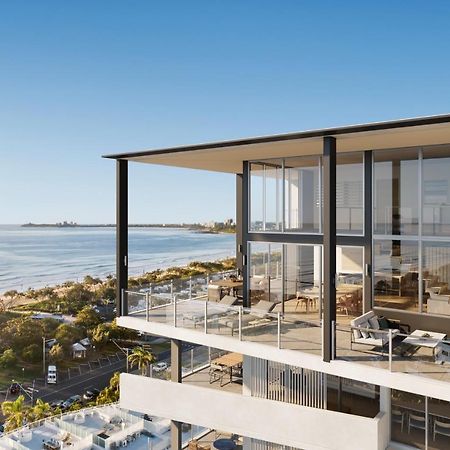 Rise Maroochydore Esterno foto