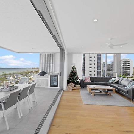 Rise Maroochydore Esterno foto