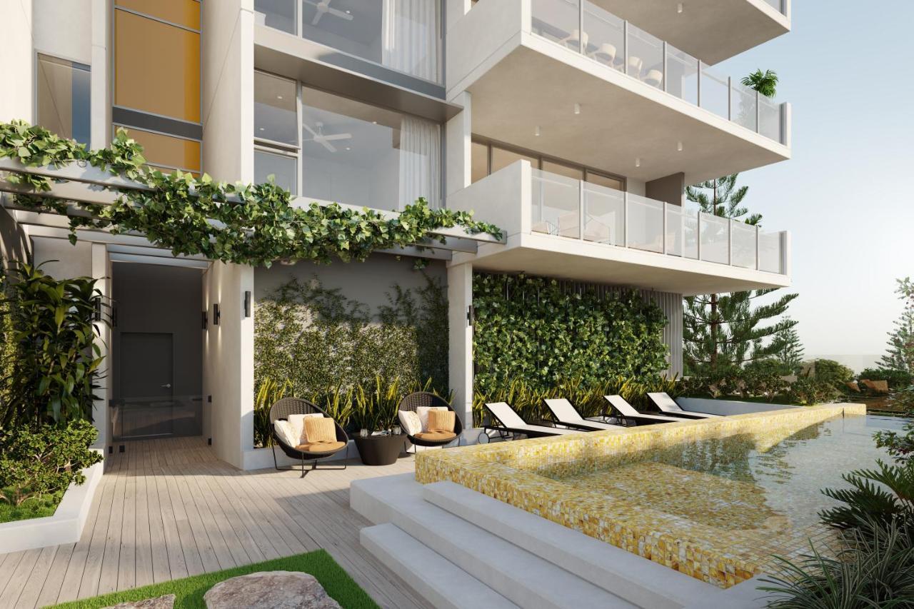Rise Maroochydore Esterno foto