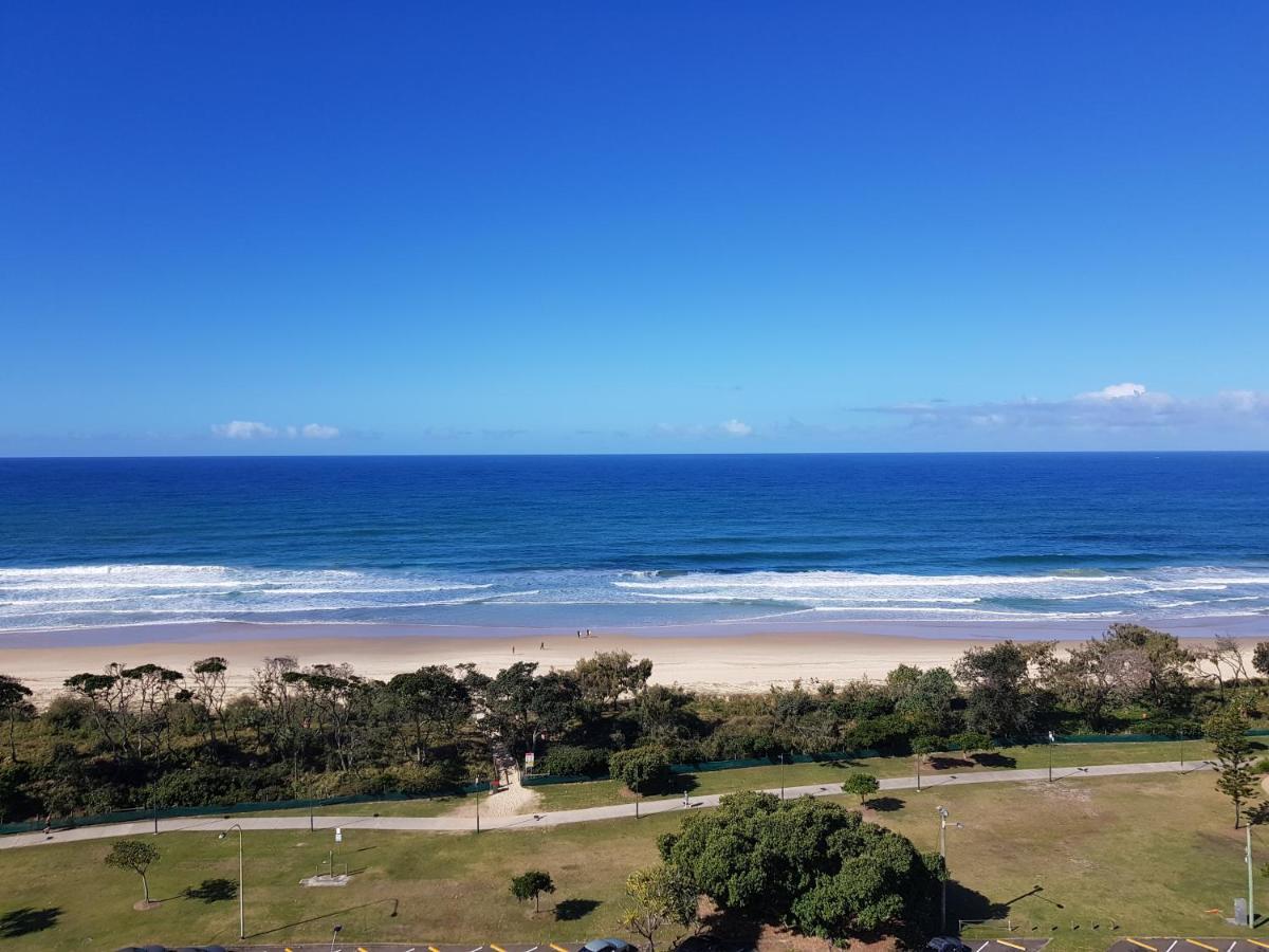 Rise Maroochydore Esterno foto