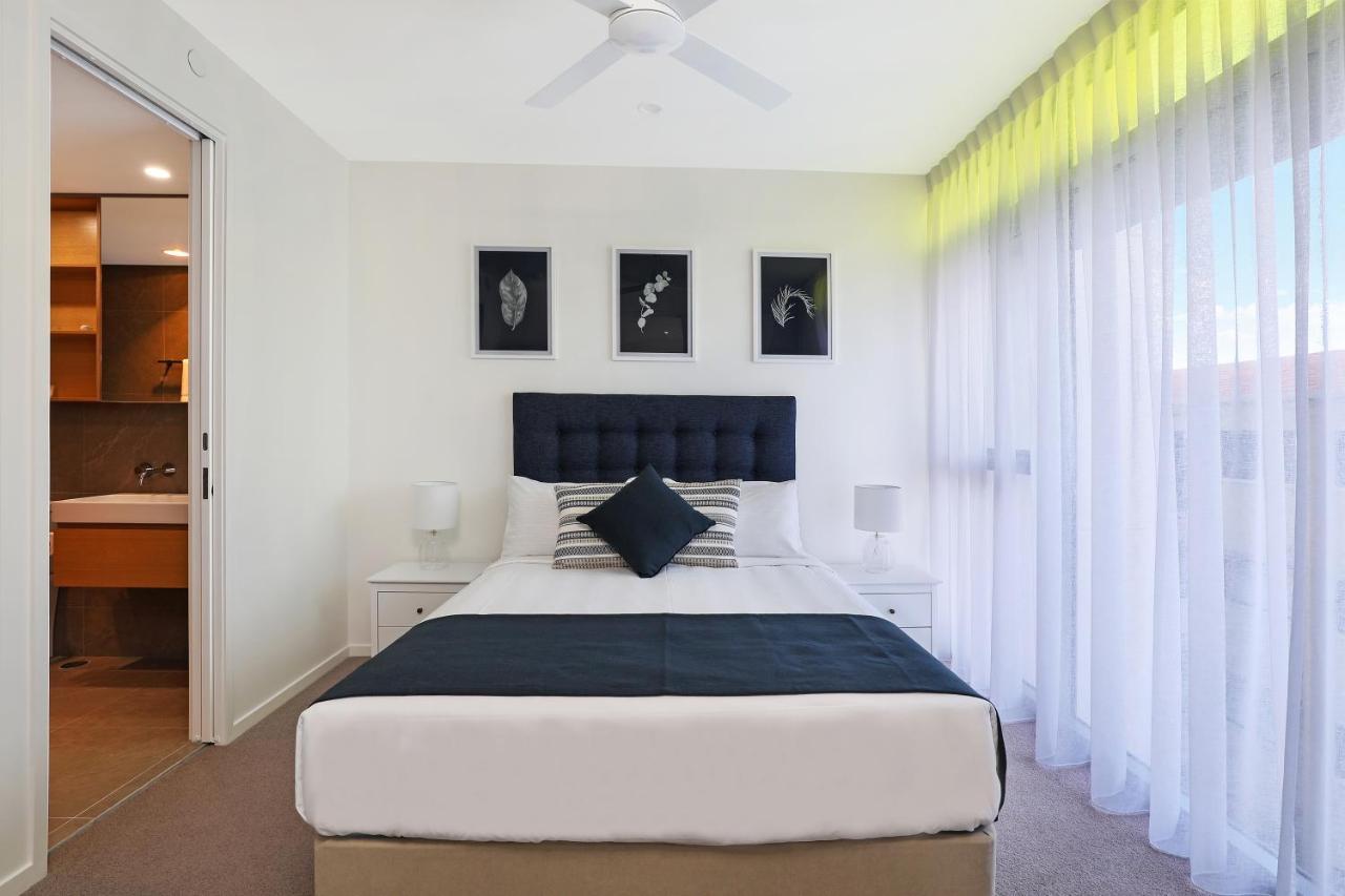 Rise Maroochydore Esterno foto