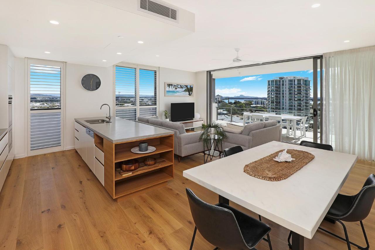Rise Maroochydore Esterno foto