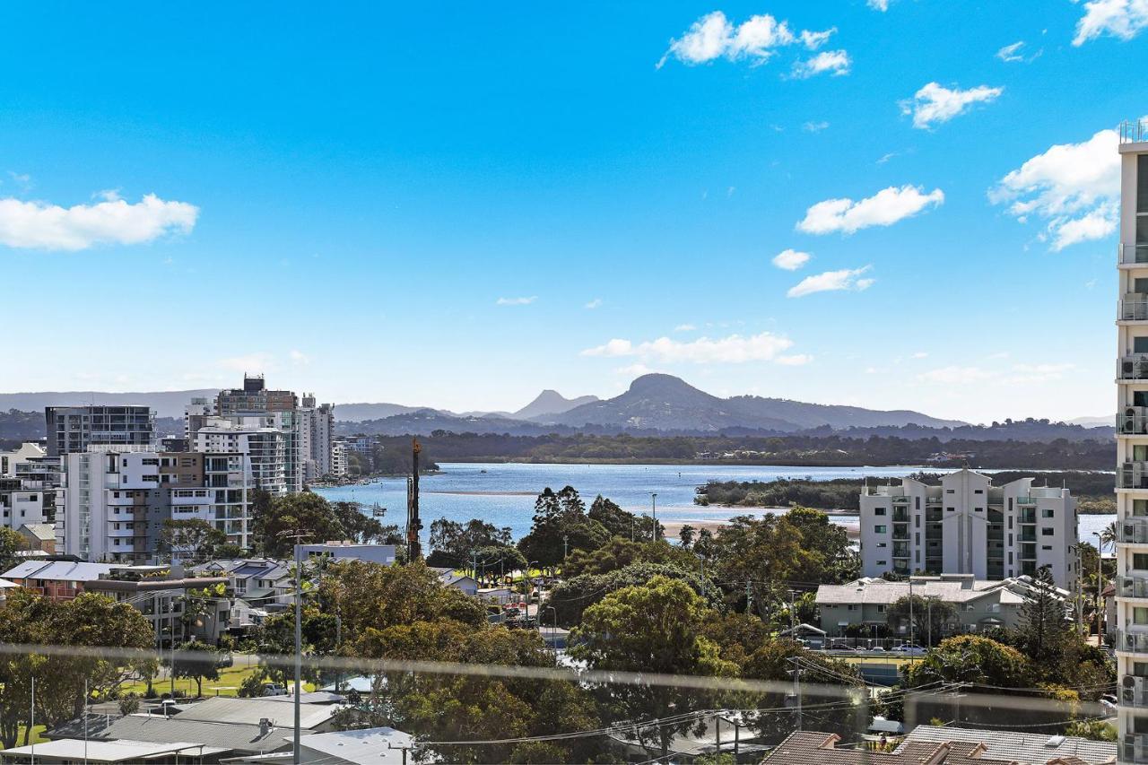 Rise Maroochydore Esterno foto