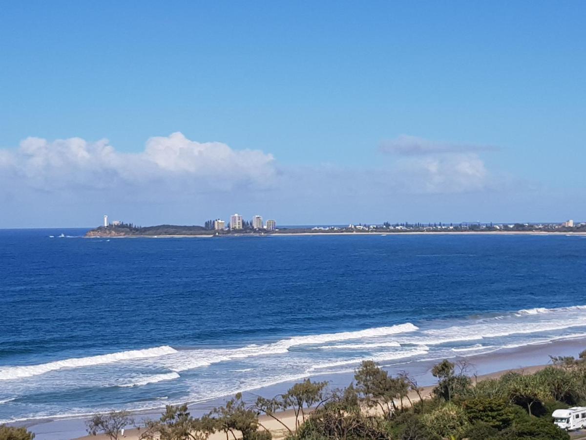 Rise Maroochydore Esterno foto