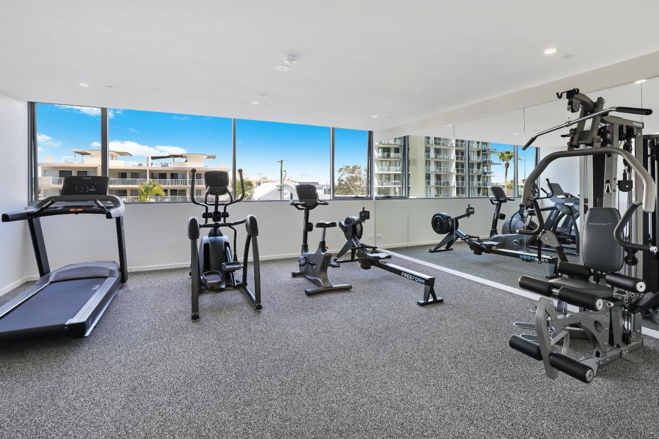 Rise Maroochydore Esterno foto