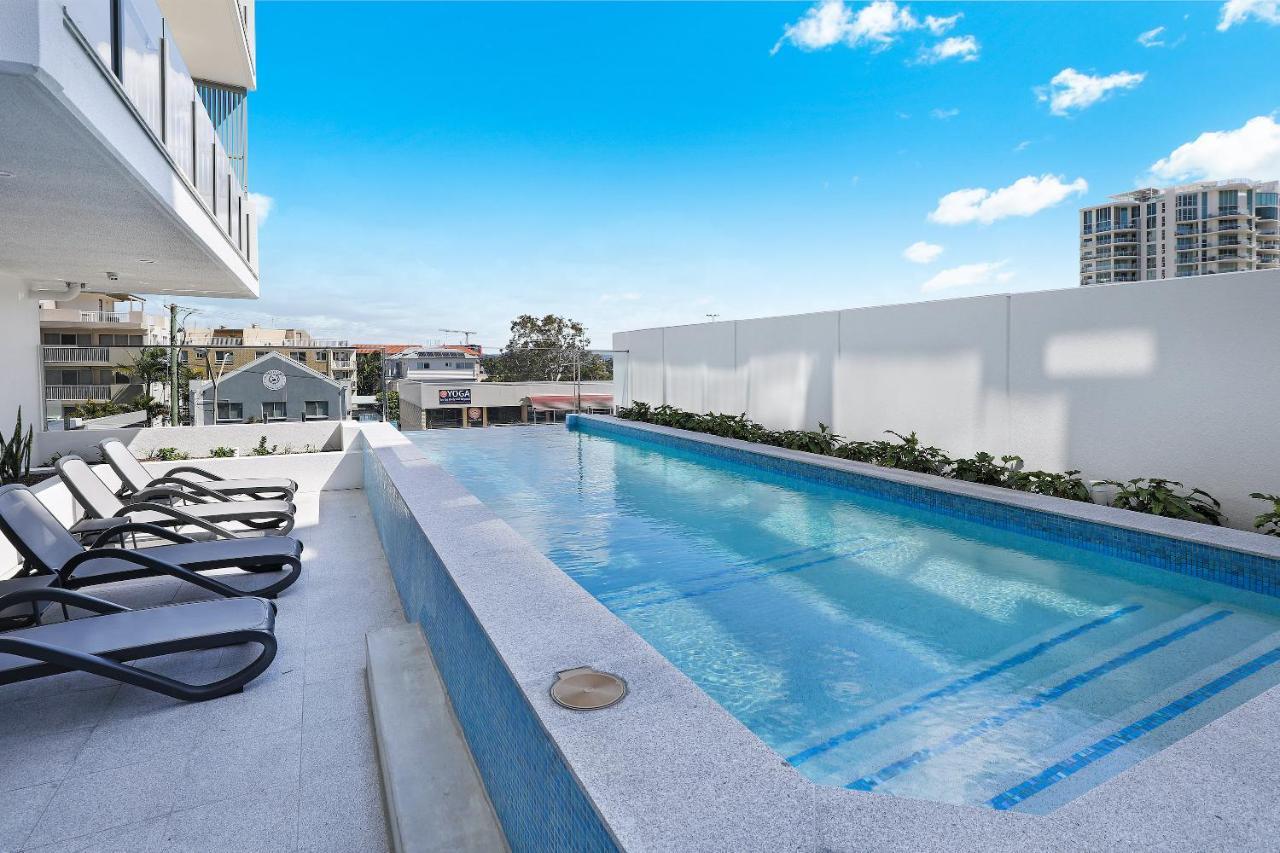 Rise Maroochydore Esterno foto