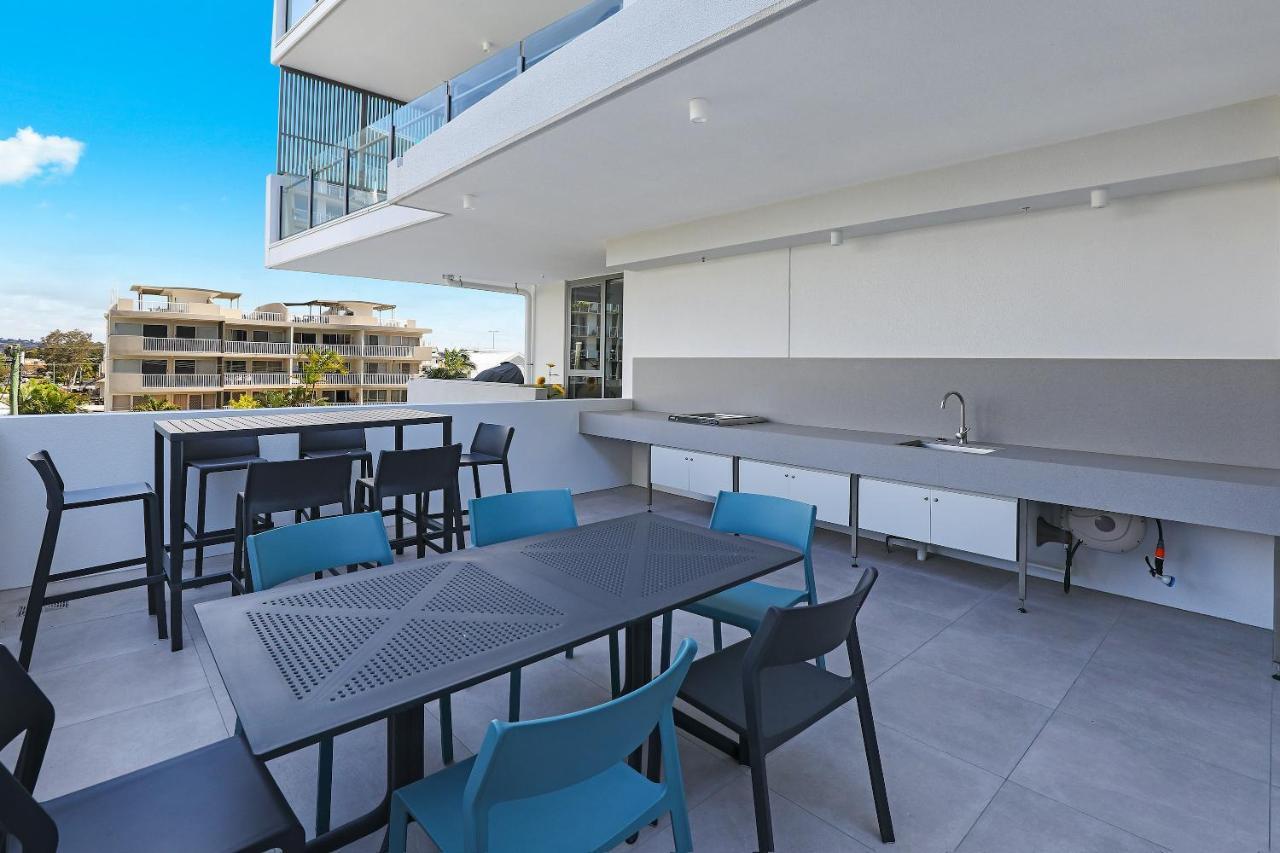 Rise Maroochydore Esterno foto