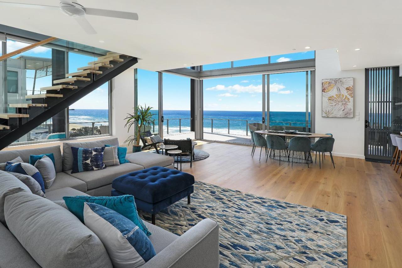 Rise Maroochydore Esterno foto