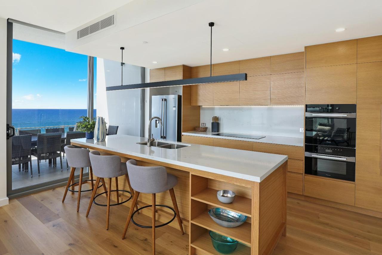 Rise Maroochydore Esterno foto