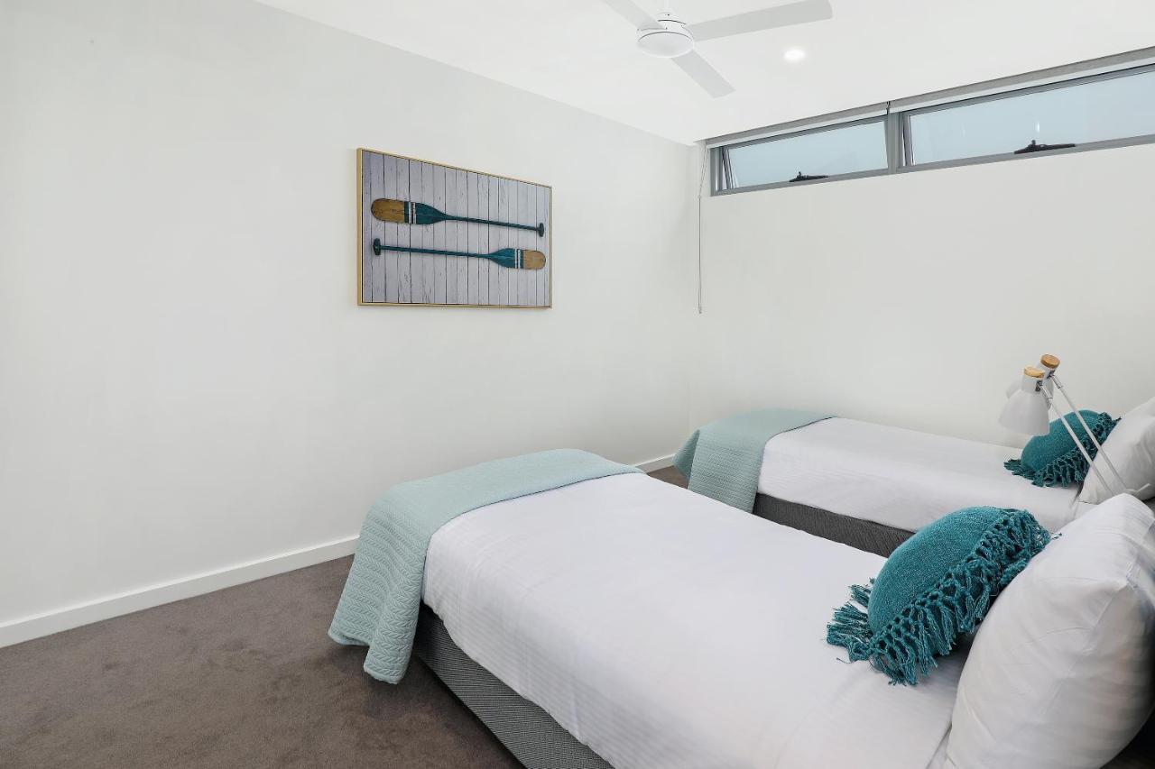 Rise Maroochydore Esterno foto