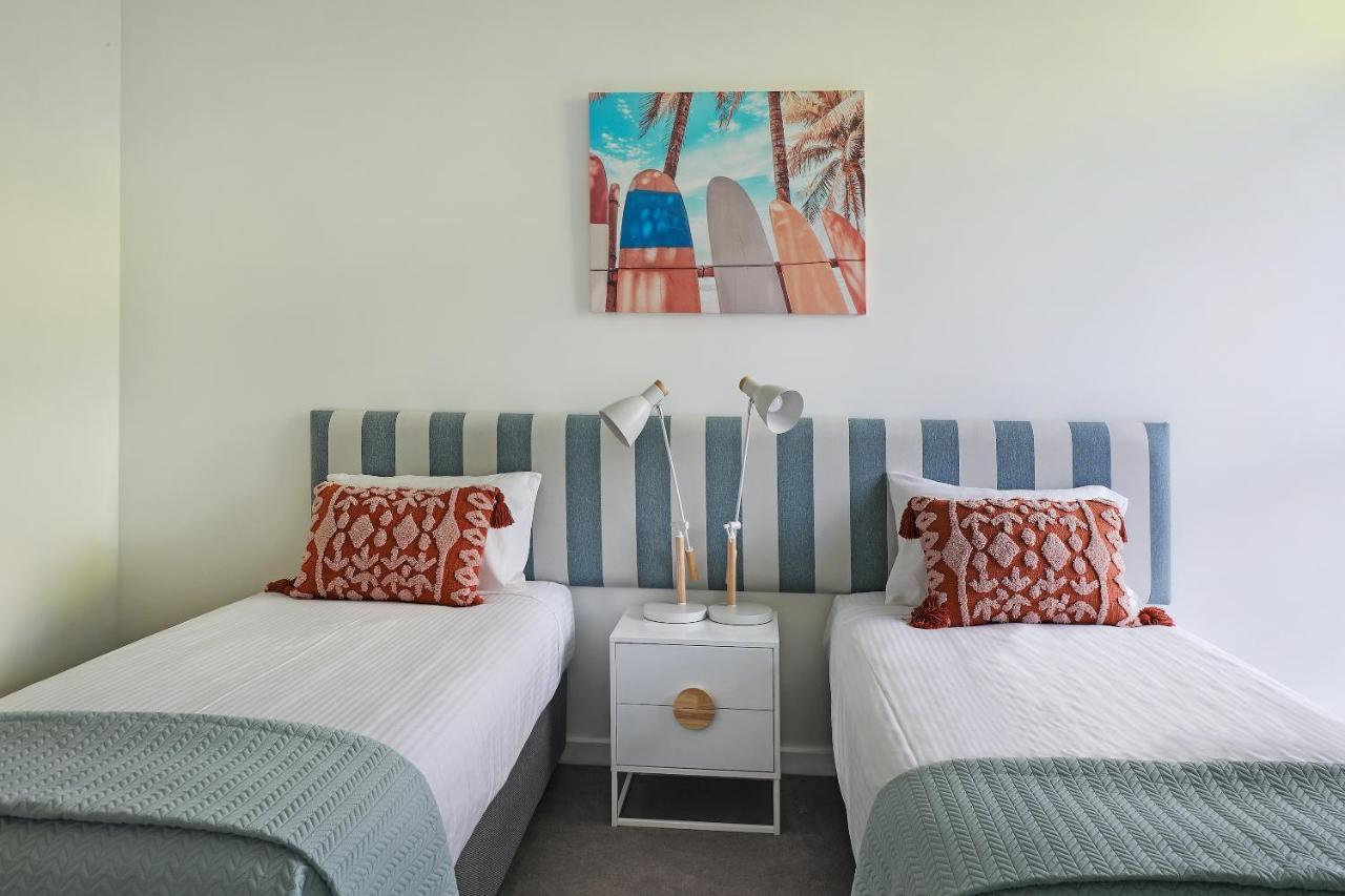 Rise Maroochydore Esterno foto