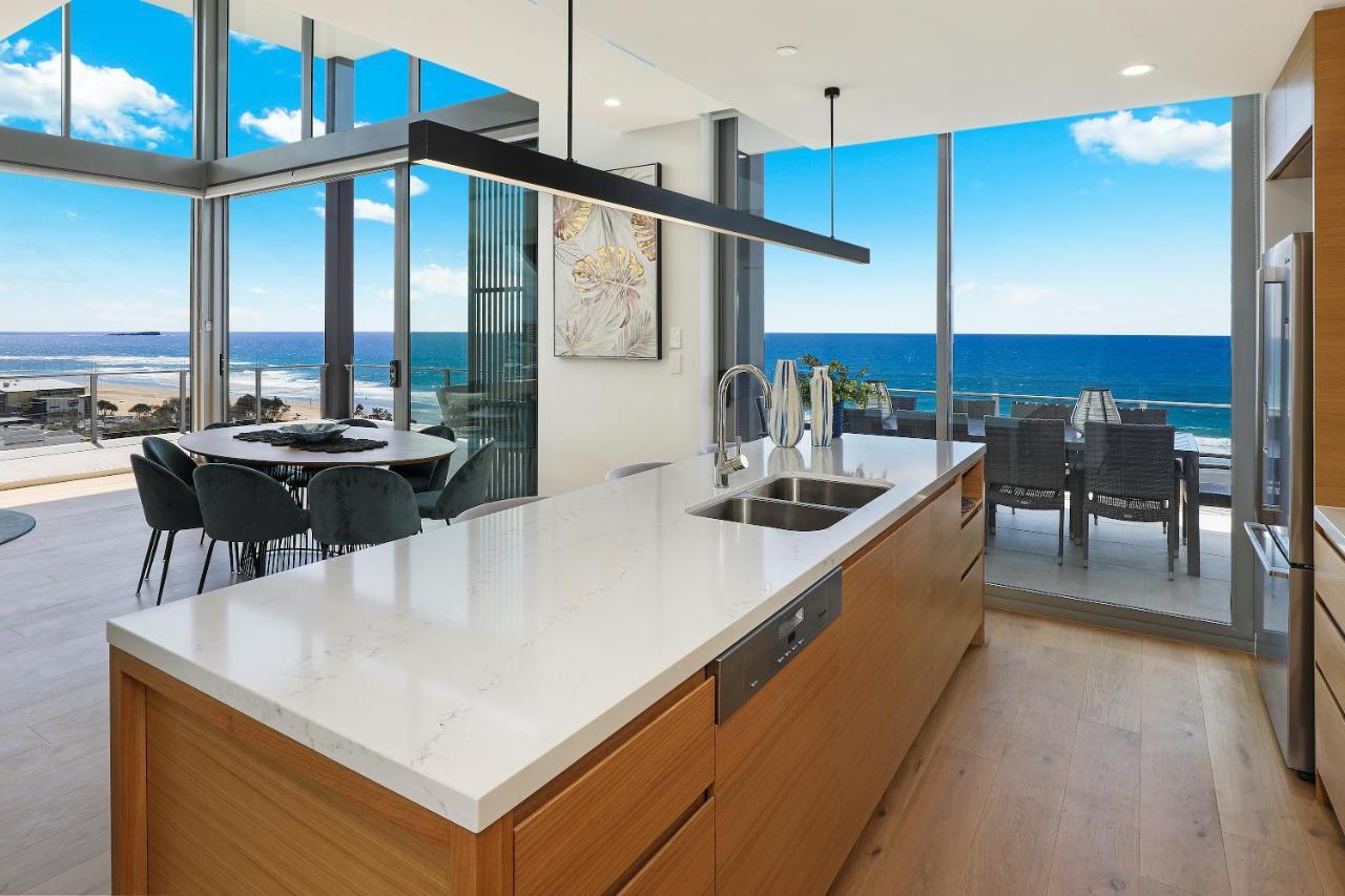 Rise Maroochydore Esterno foto