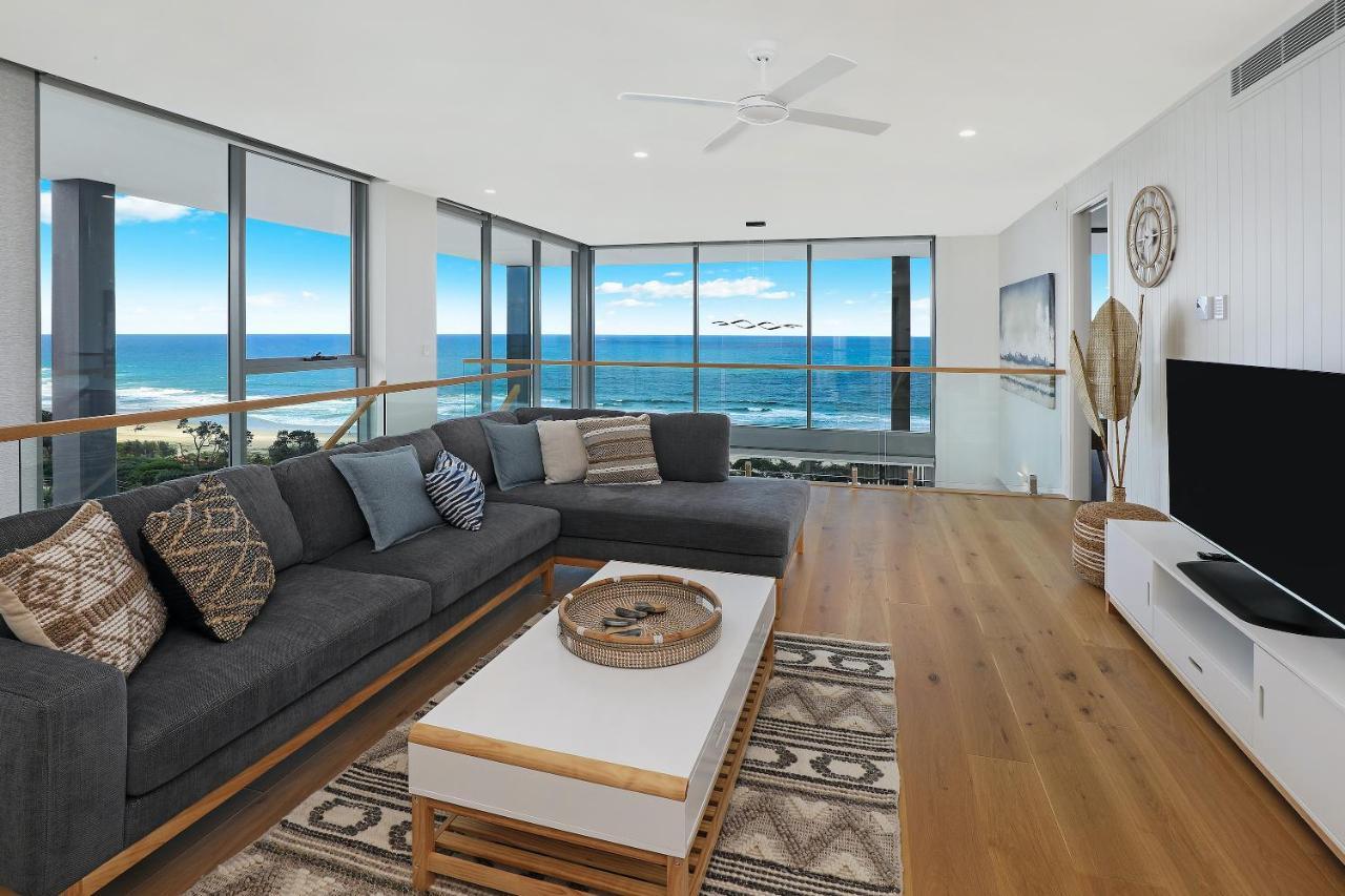 Rise Maroochydore Esterno foto