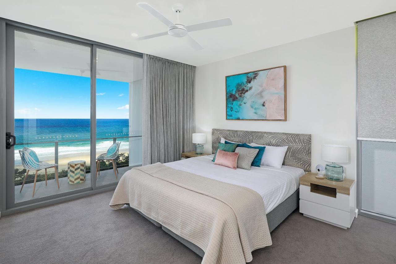 Rise Maroochydore Esterno foto