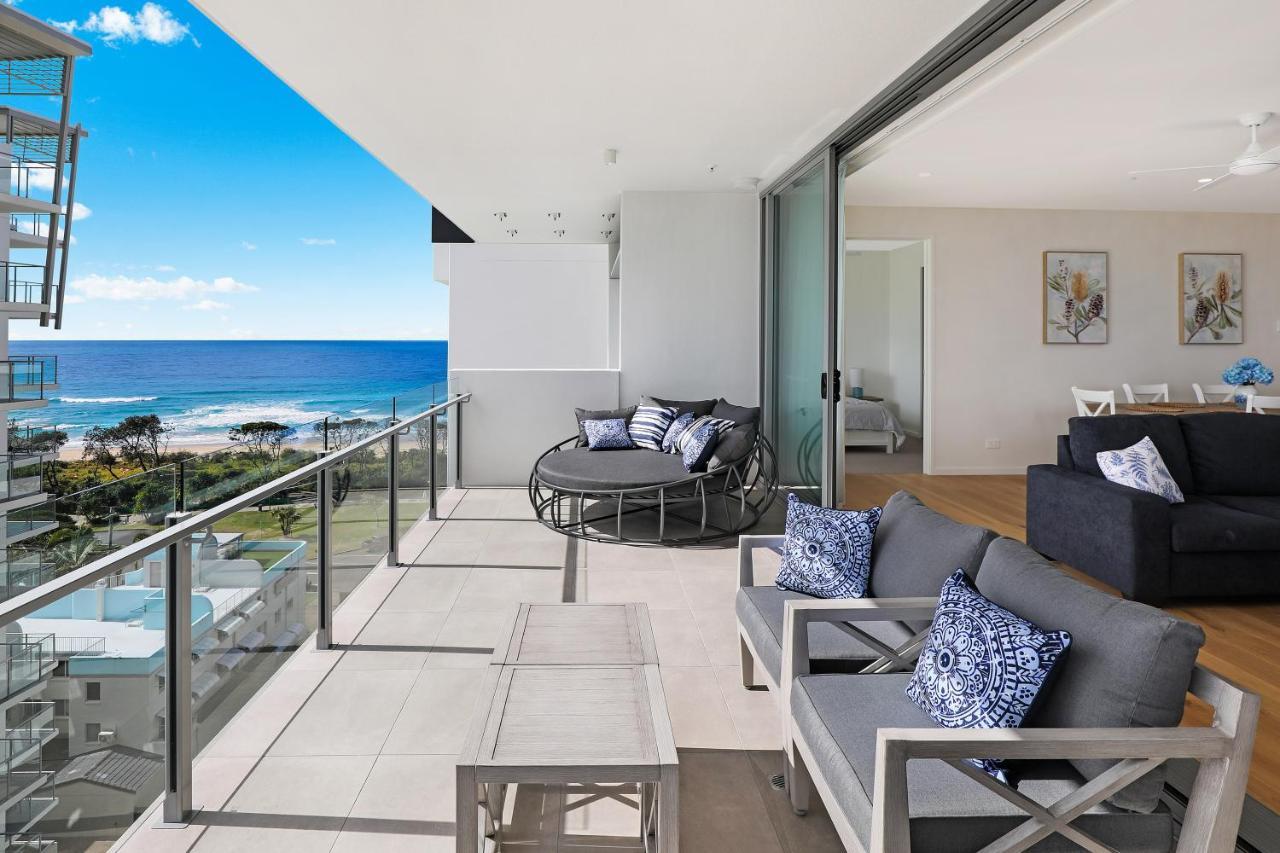 Rise Maroochydore Esterno foto