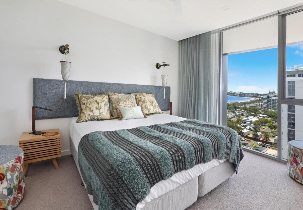 Rise Maroochydore Esterno foto