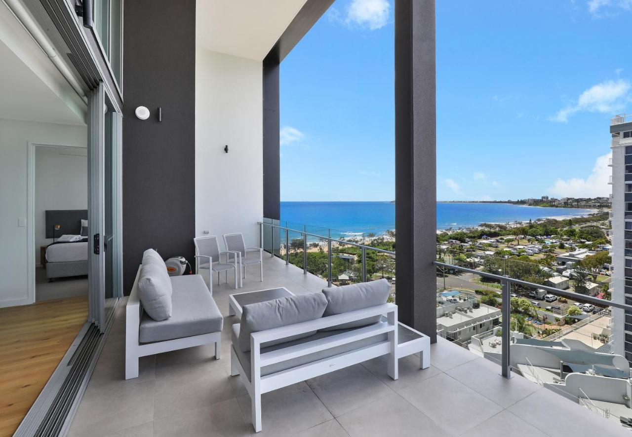 Rise Maroochydore Esterno foto