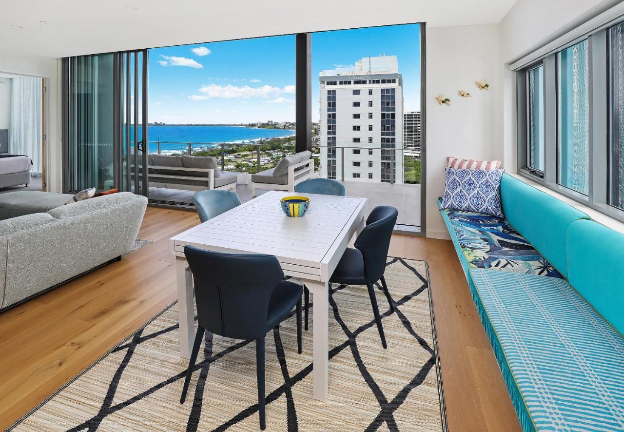 Rise Maroochydore Esterno foto