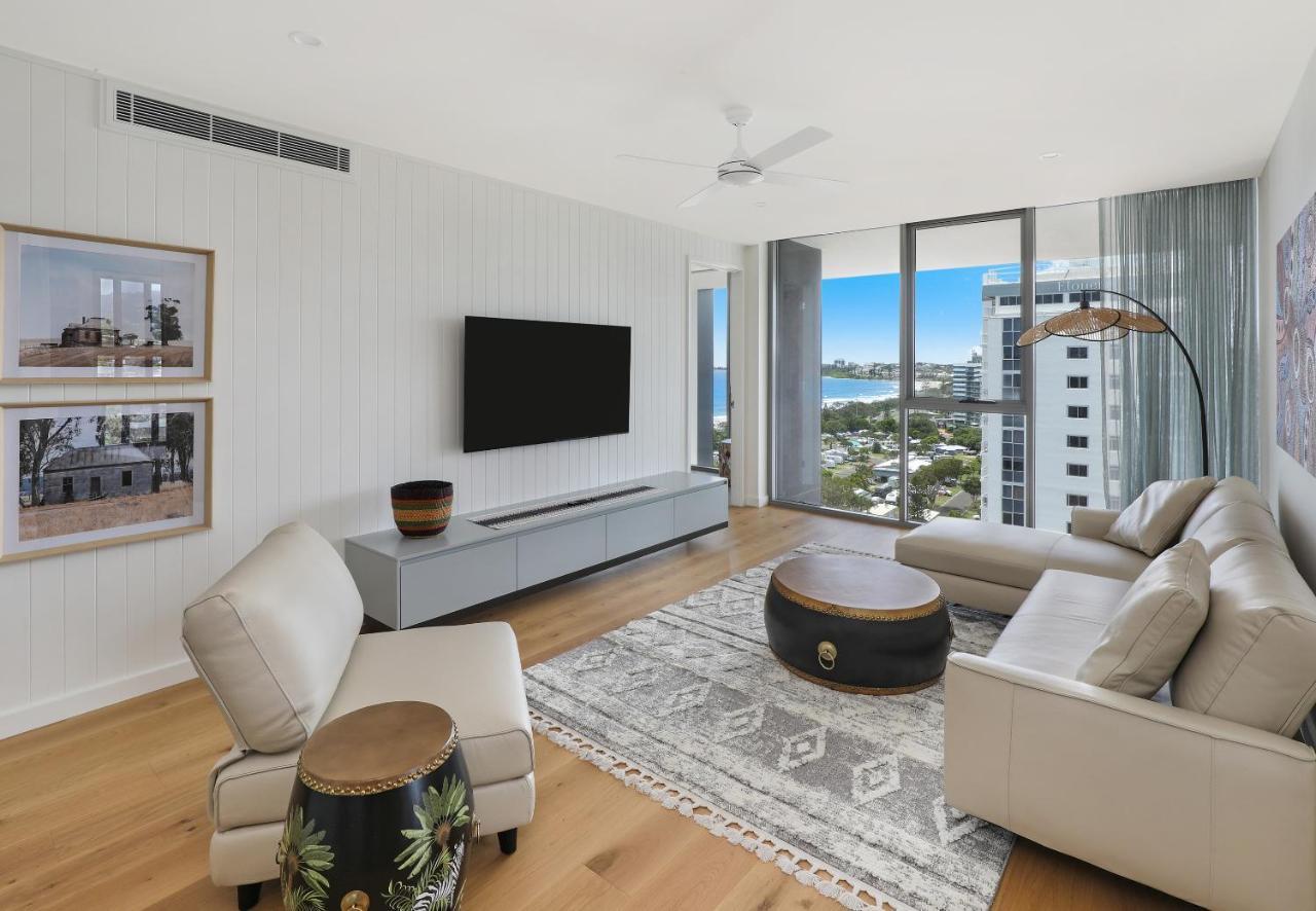 Rise Maroochydore Esterno foto