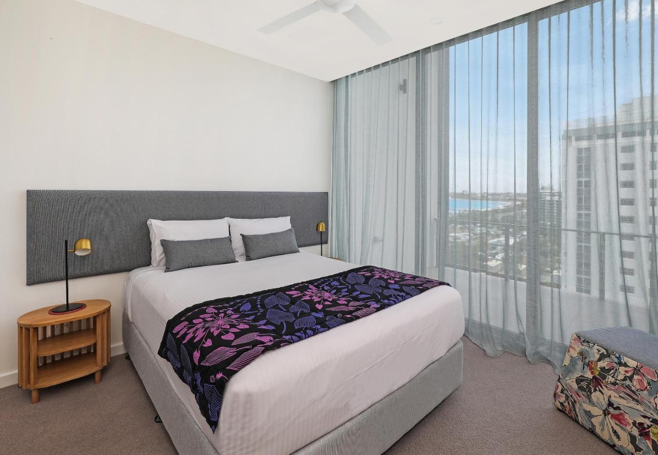 Rise Maroochydore Esterno foto