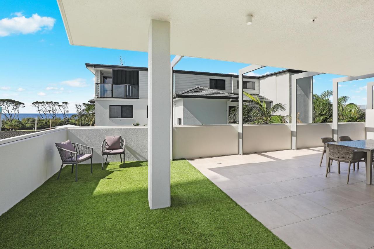 Rise Maroochydore Esterno foto