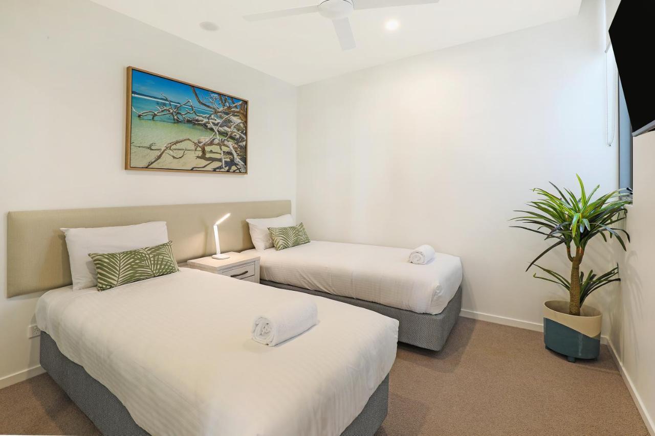 Rise Maroochydore Esterno foto