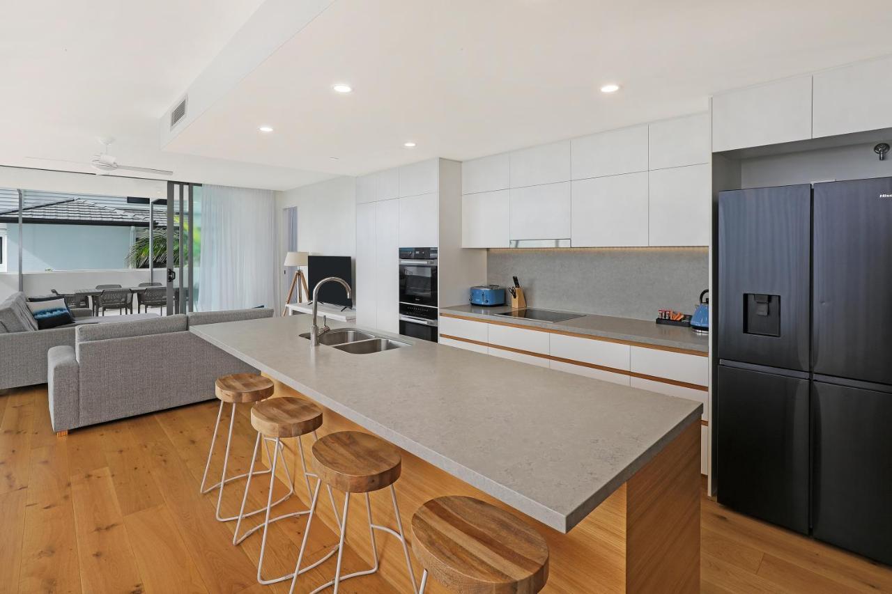 Rise Maroochydore Esterno foto