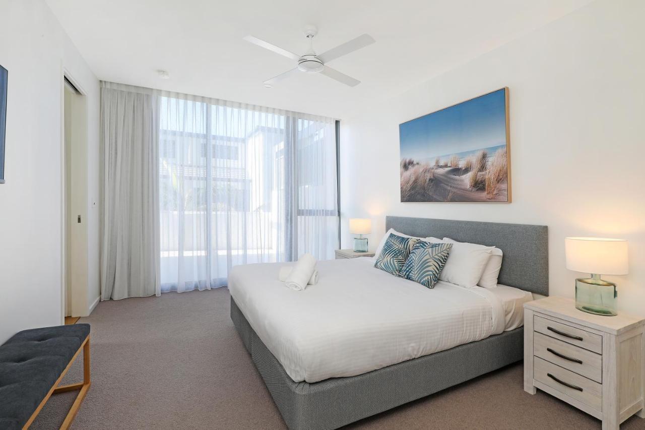 Rise Maroochydore Esterno foto