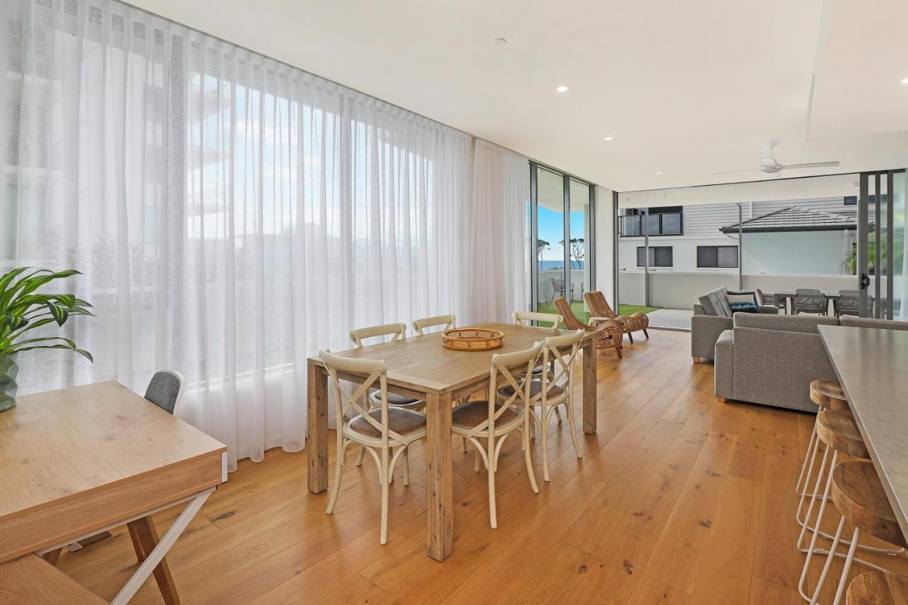 Rise Maroochydore Esterno foto