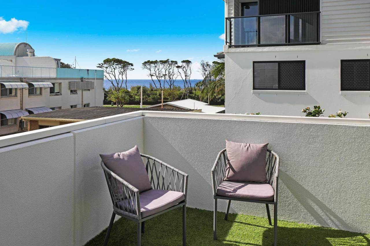 Rise Maroochydore Esterno foto