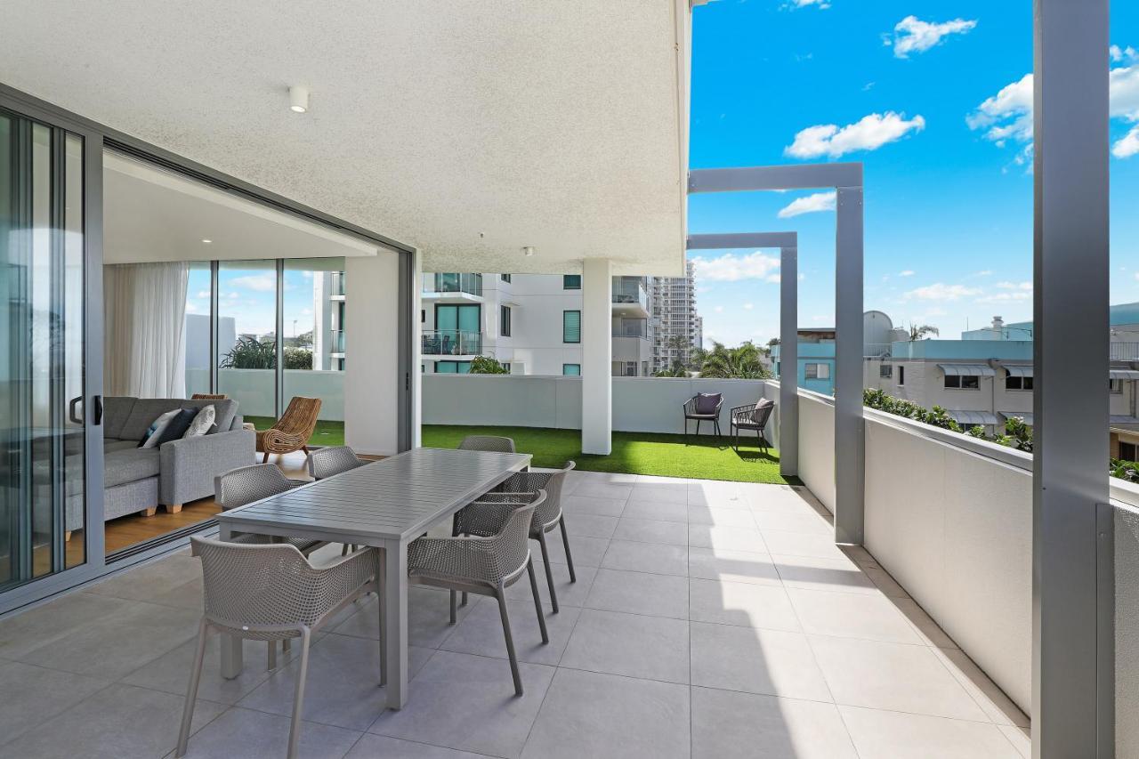 Rise Maroochydore Esterno foto