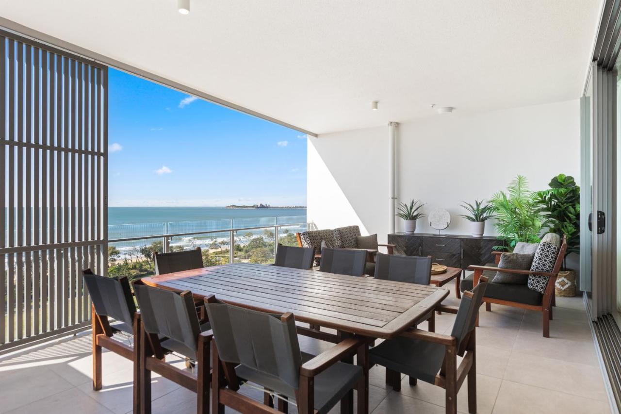 Rise Maroochydore Esterno foto