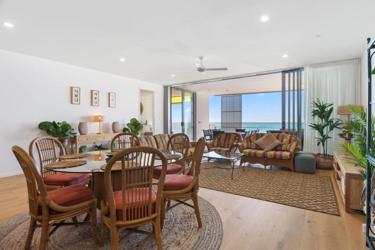 Rise Maroochydore Esterno foto