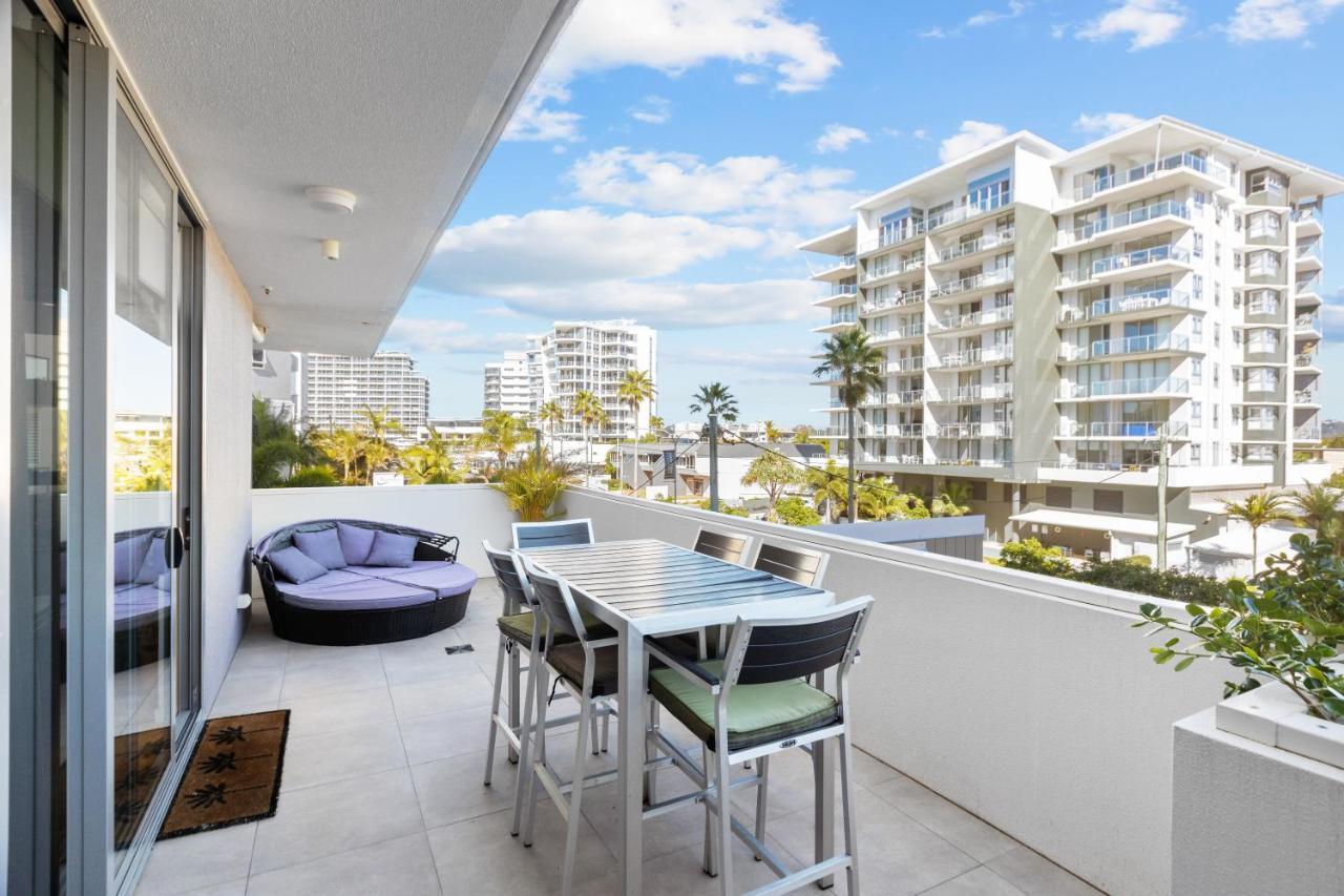 Rise Maroochydore Esterno foto