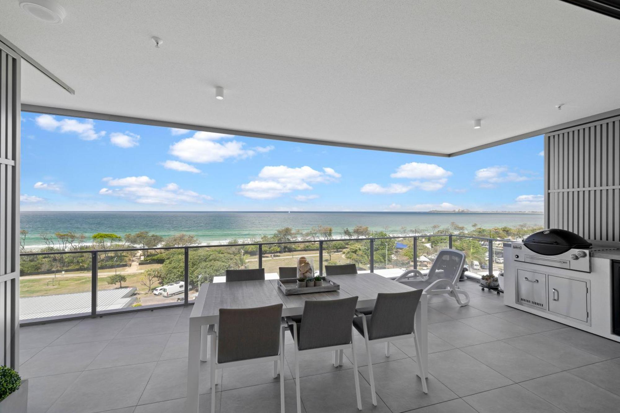Rise Maroochydore Esterno foto