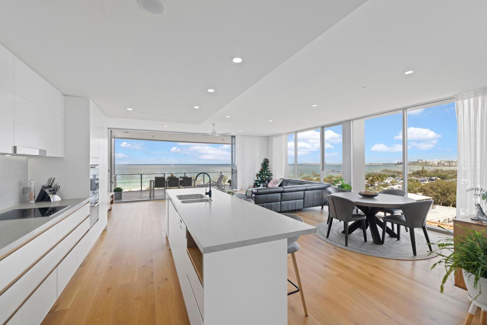 Rise Maroochydore Esterno foto