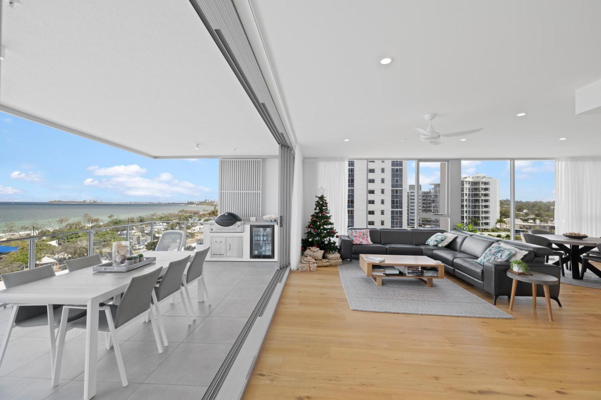 Rise Maroochydore Esterno foto