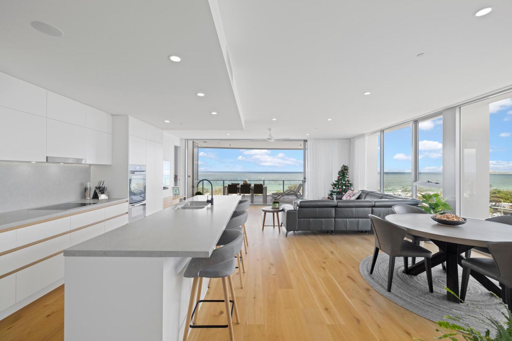 Rise Maroochydore Esterno foto