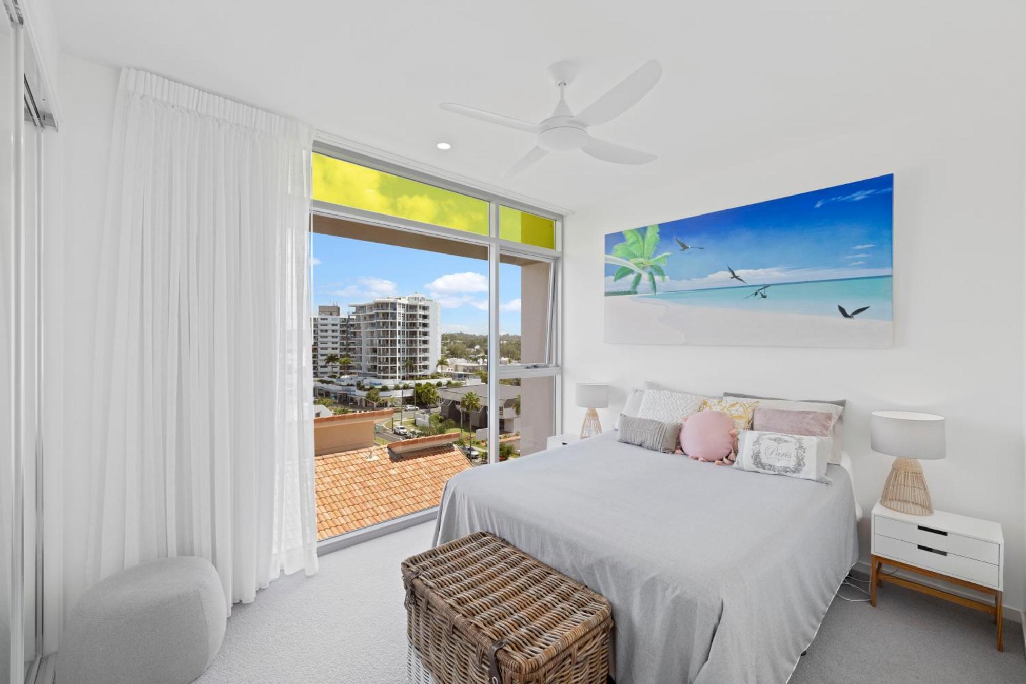 Rise Maroochydore Esterno foto