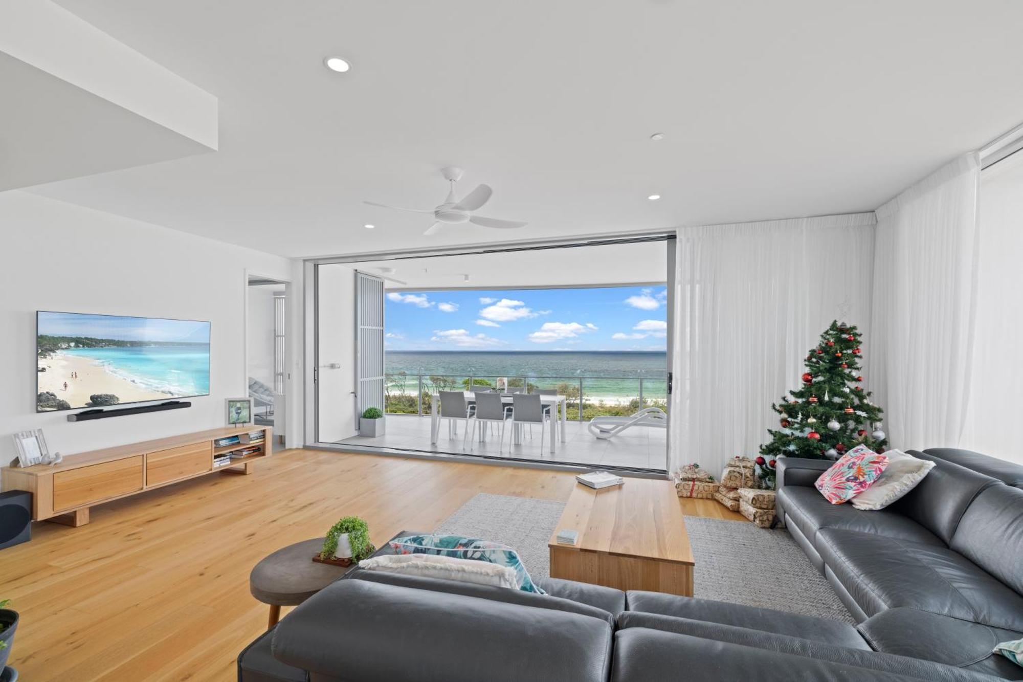 Rise Maroochydore Esterno foto